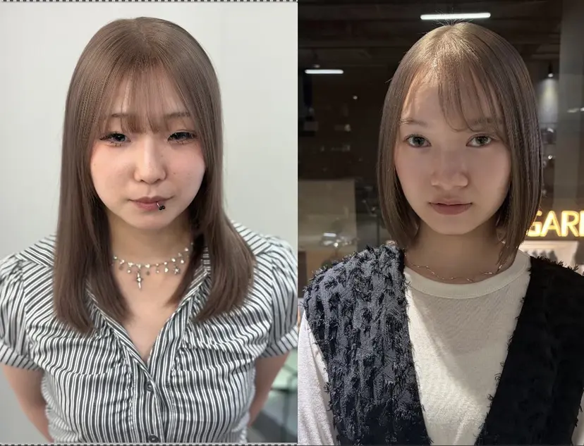 💘ハイトーン特化 心斎橋 OUYAの掲載