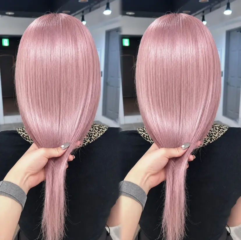 PELEmana🎀 透明感🤎ᩚワンホンの掲載