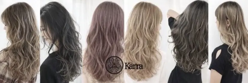Karen 🖤⟡.·の掲載