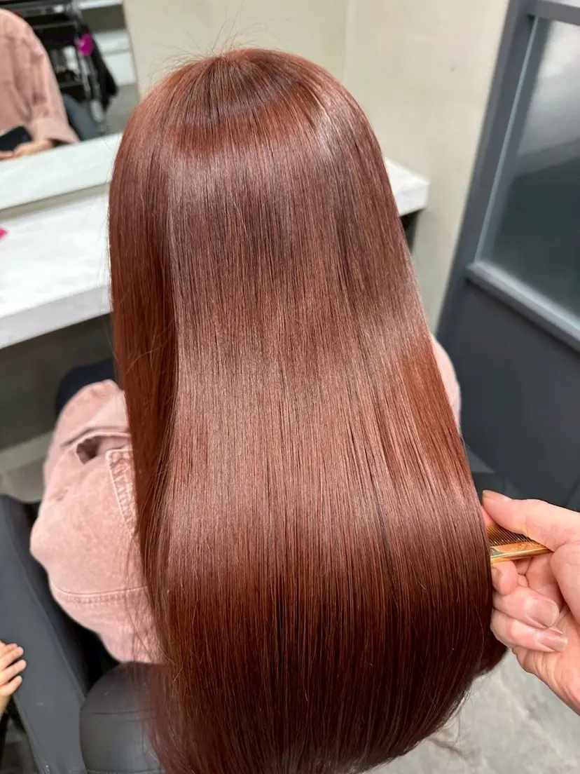 Cecil hair 西川 翔馬の掲載