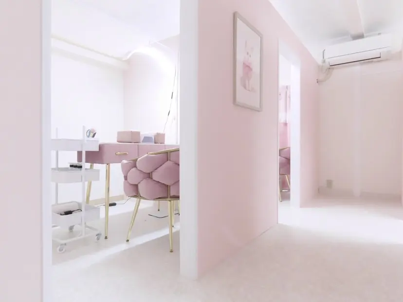Nailsalon MeMe YUMIの掲載