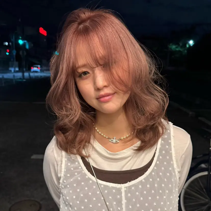 YURA bisou hairの掲載