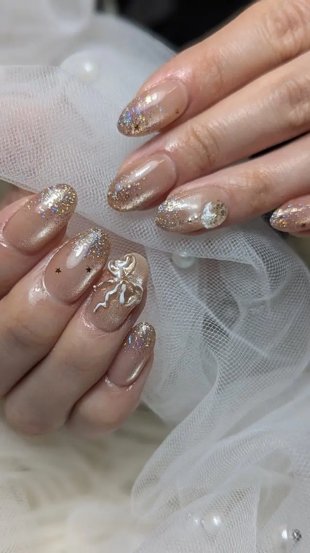 心斎橋　Nail SIRANGANAの掲載