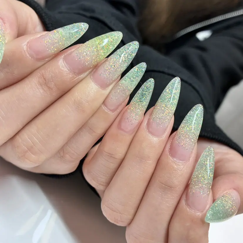 VOGUE ×SWANの掲載