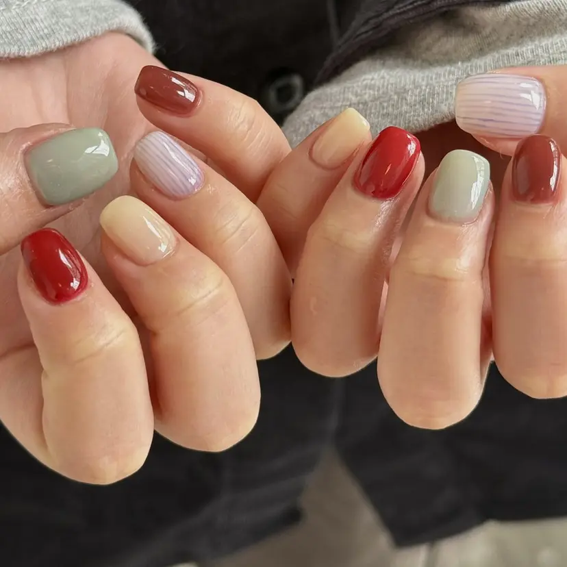 filonnail /　kotoneの掲載