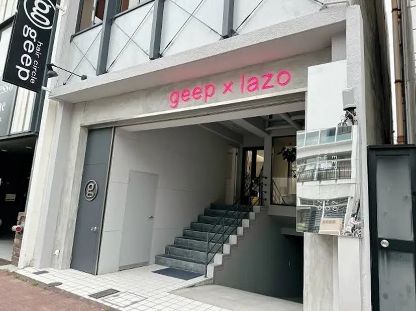 geep/郷田悠太/ 波巻き/スペインの掲載