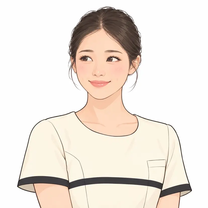 ドライヘッドスパ専門 🎀祈子🎀の掲載