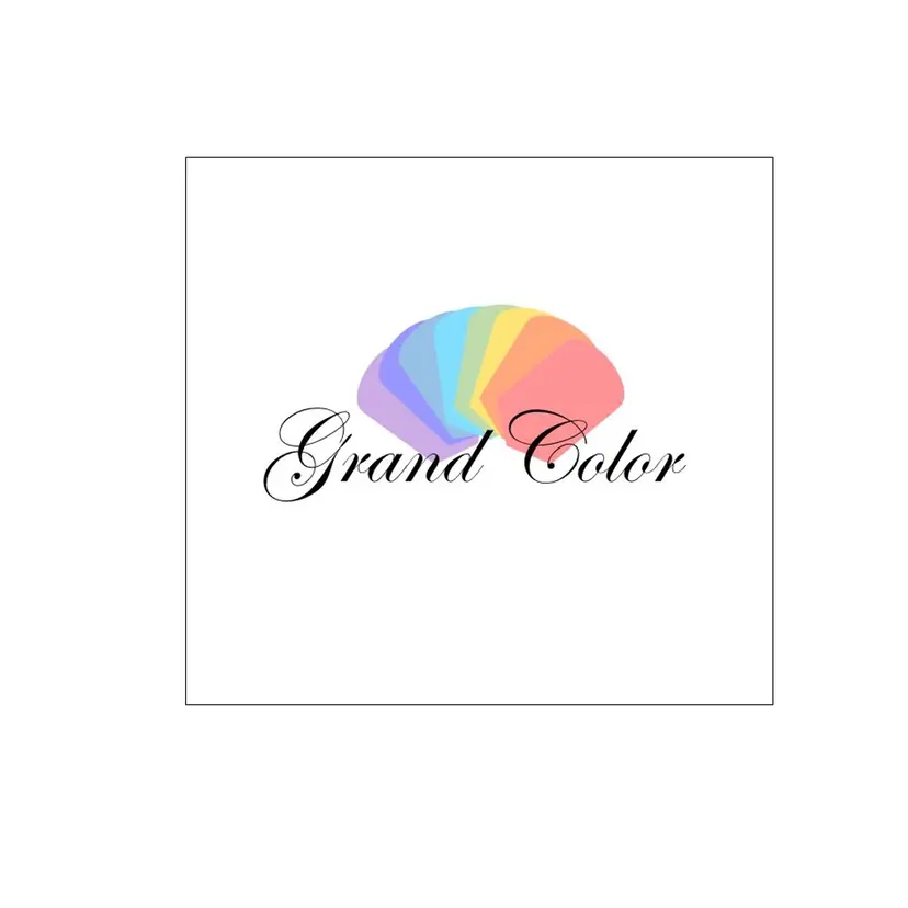 Grand Colorの掲載