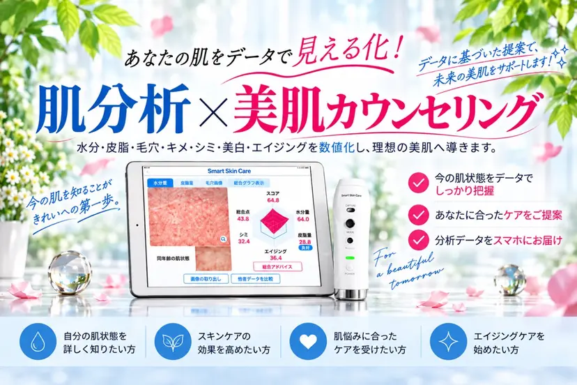 肌育・肌質改善サロン 🫧ニナル🫧の掲載