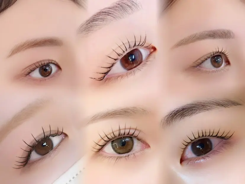 eyelist🌙 natsumiの掲載