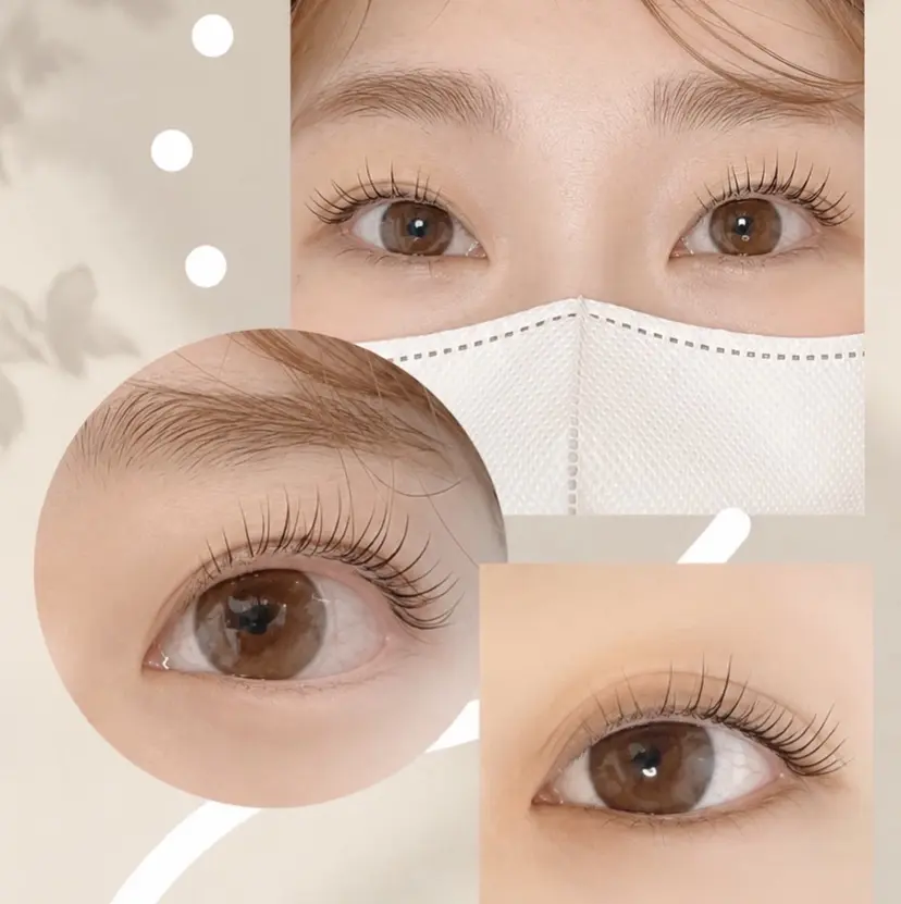 Salon iroha 矢野の掲載