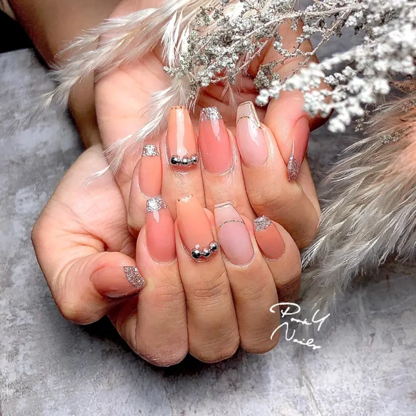 Pooky nailsの掲載