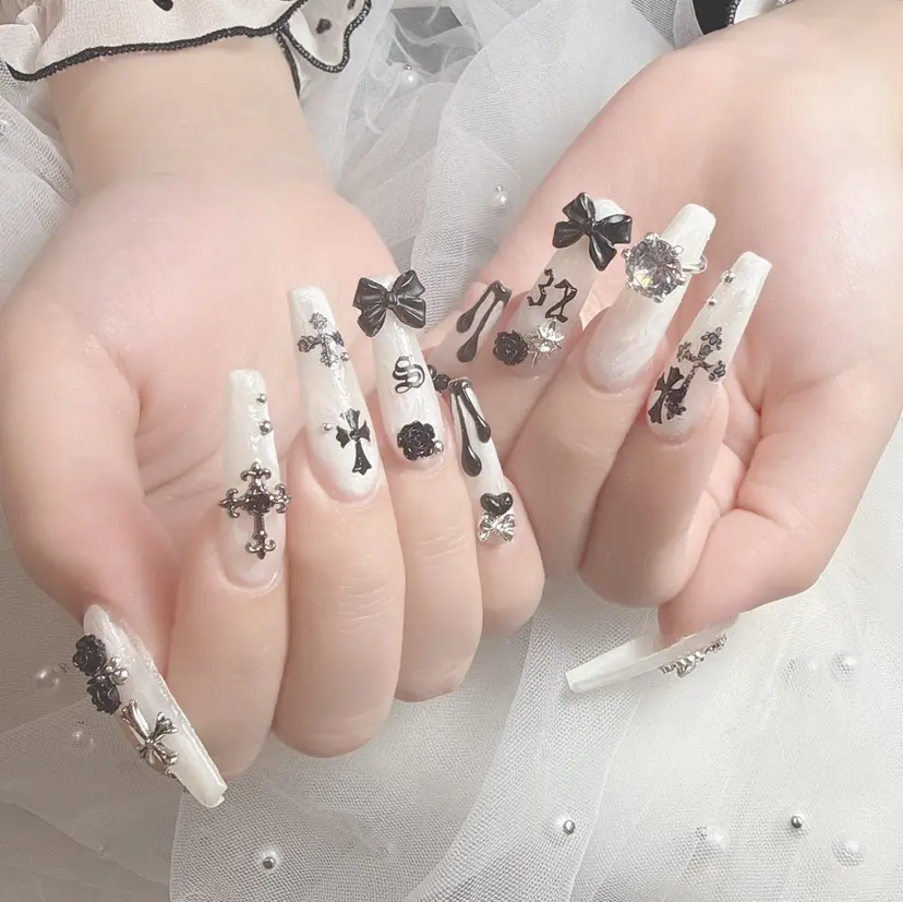 Mi Na Nail Salonの掲載