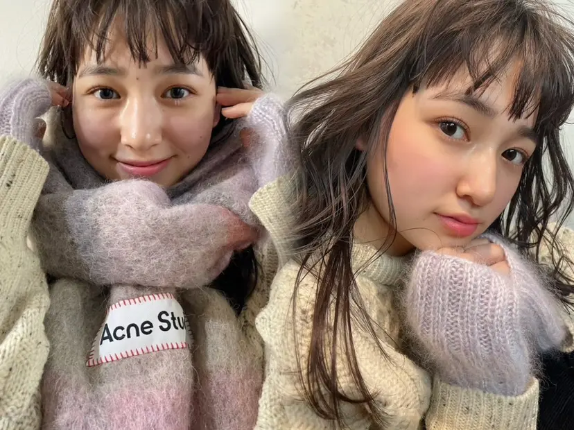 niu🎀 YUNOの掲載