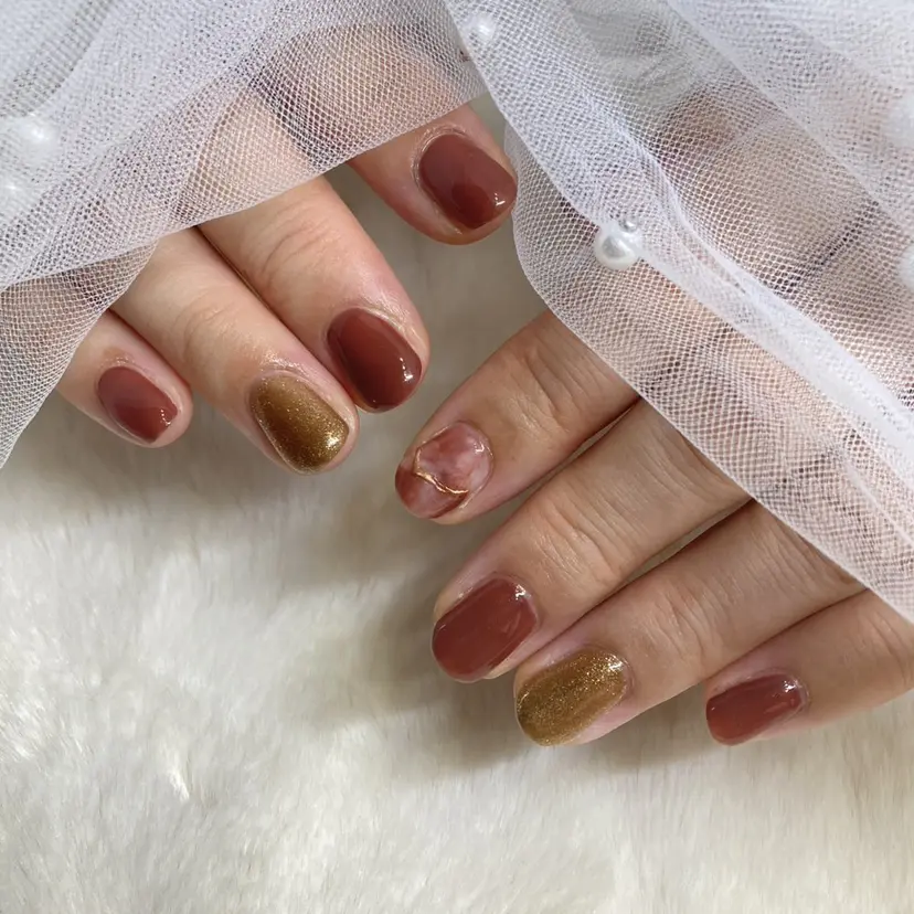 nail You&beの掲載