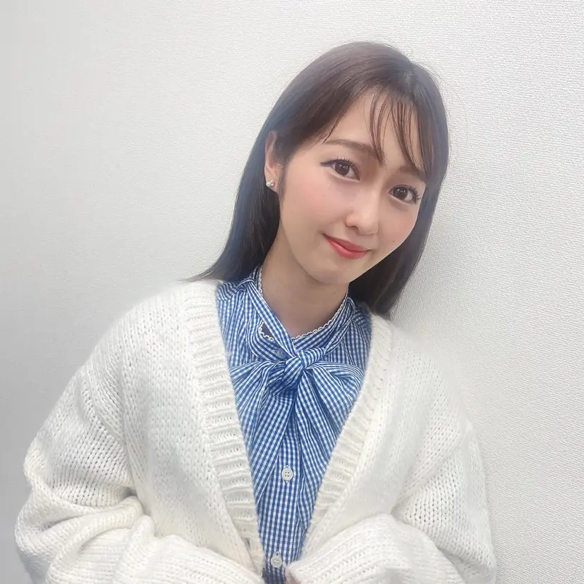 AYUNA 🎀の掲載
