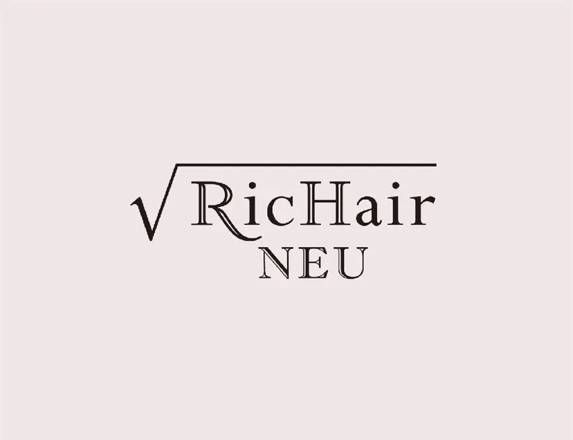 RICHAIRNEU リシェイルノイの掲載