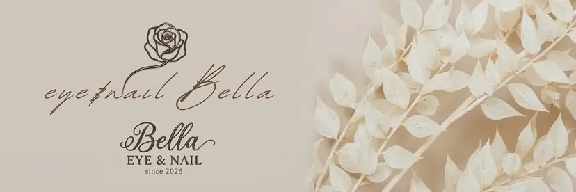 eye&nail Bellaの掲載