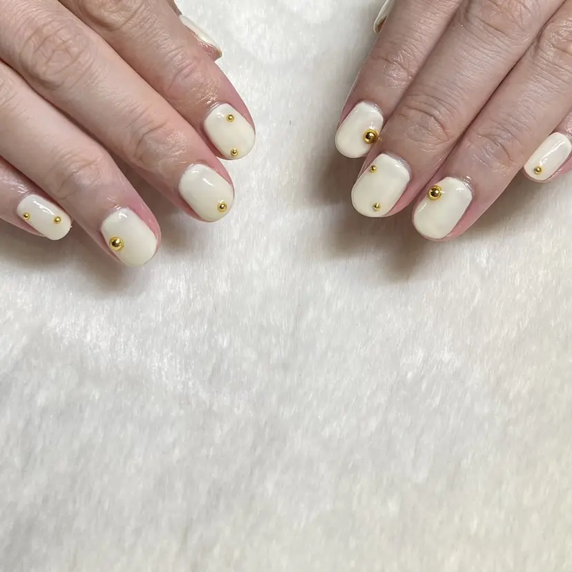nail You&beの掲載
