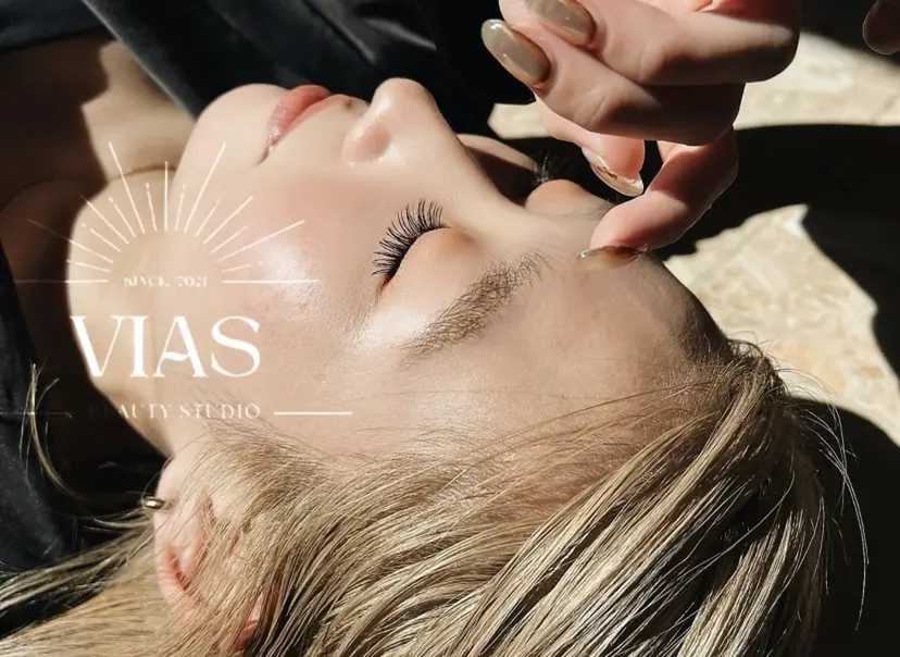 VIAS rin.⋆𝜗𝜚の掲載