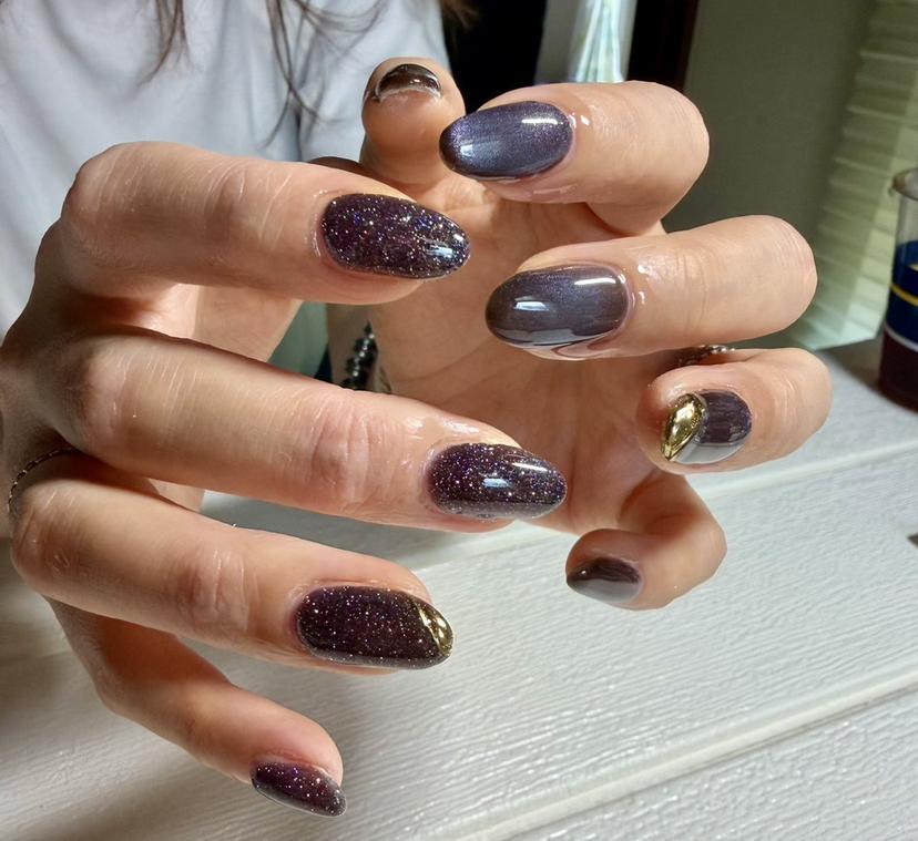 2DY NAIL SALONの掲載