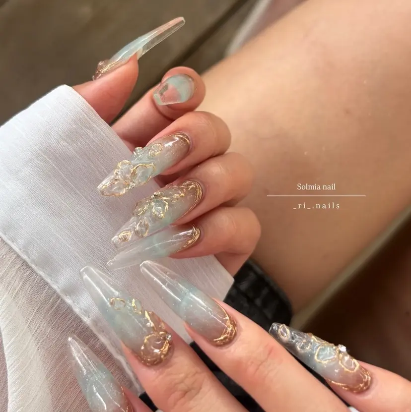 . Linaの掲載