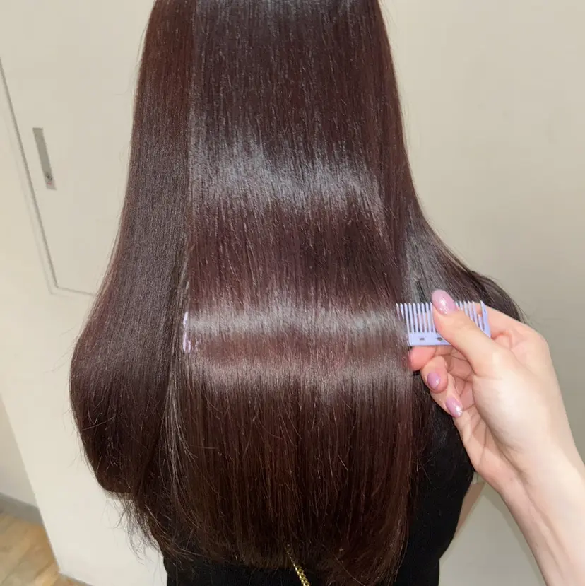 CLEO hair / shionの掲載