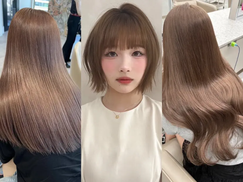 🤎ᩚ暖色ブラウン りょうか🧸横浜の掲載