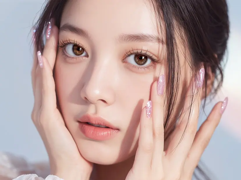 Lumee Nail Eyelashの掲載