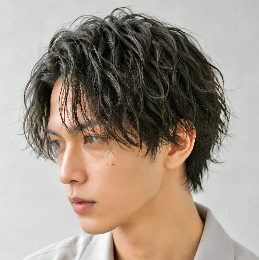 🔥men's特化 🔥三上 拓真の掲載
