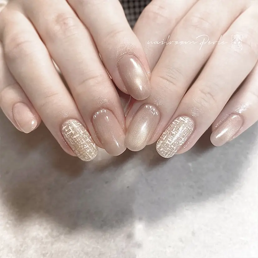 nail room Perleの掲載