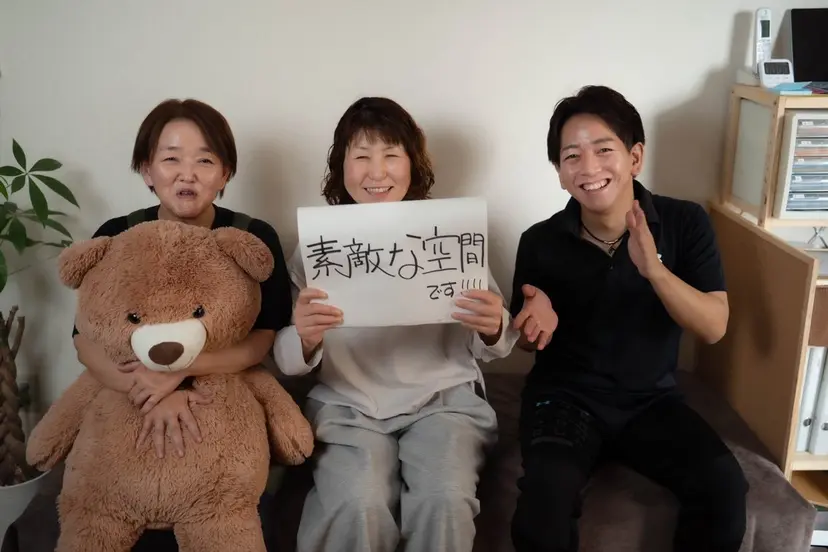 サロン Sunnyの掲載