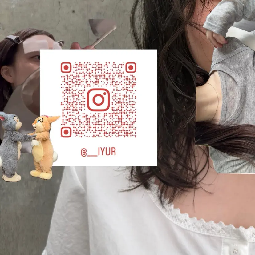 艶髪/暖色/ ユリ🥣🎟️の掲載