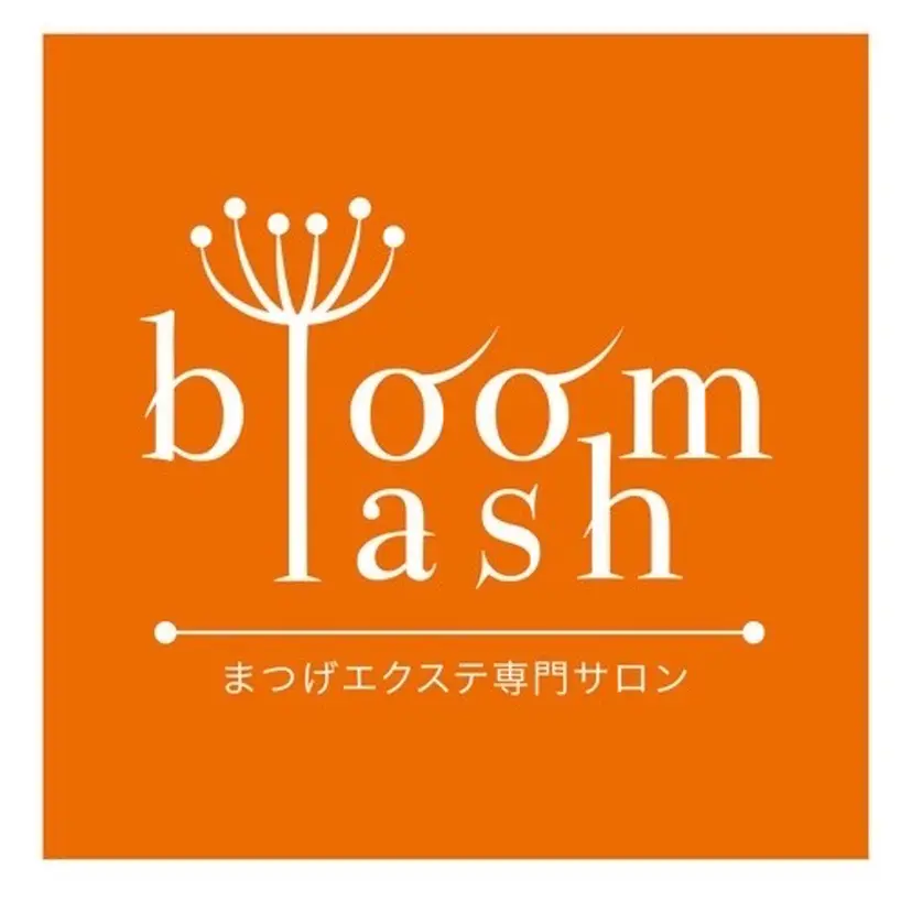 bloom lash なのはの掲載