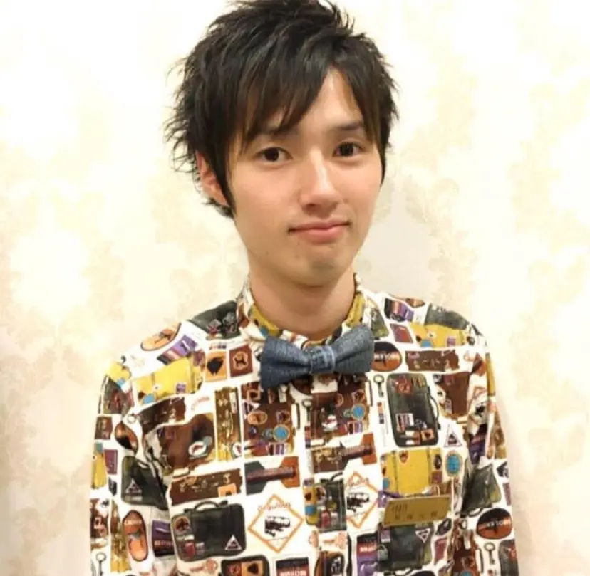 尾高 元樹の掲載