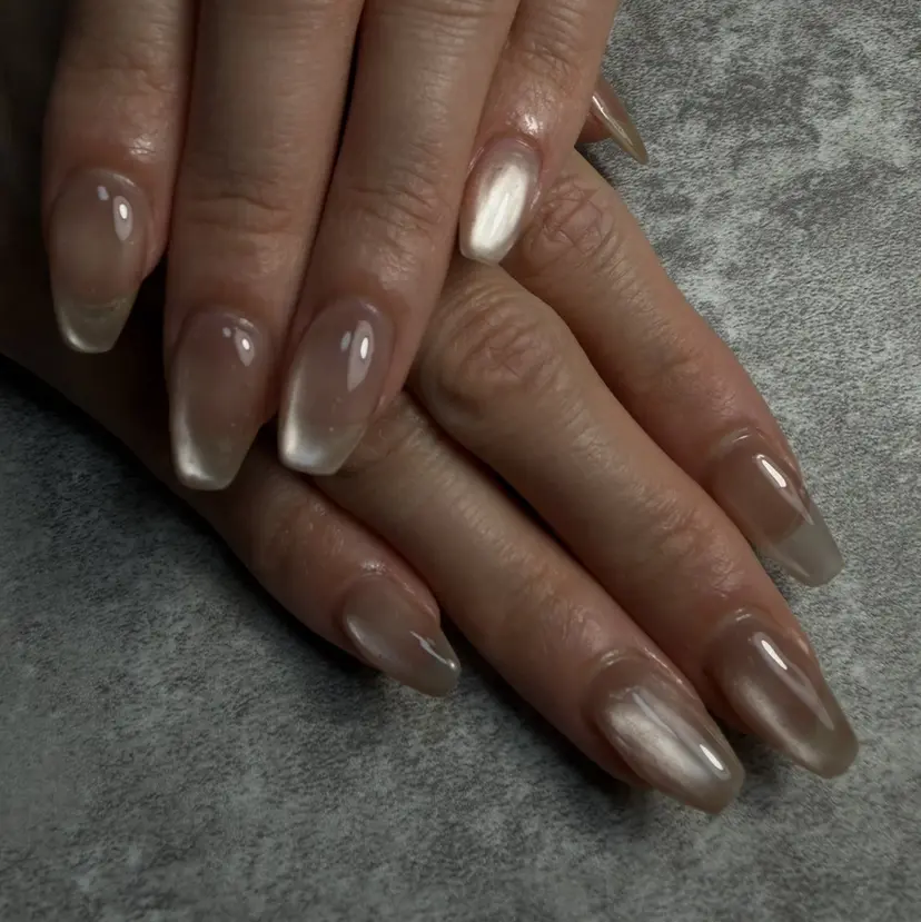 Nail_ K'sの掲載