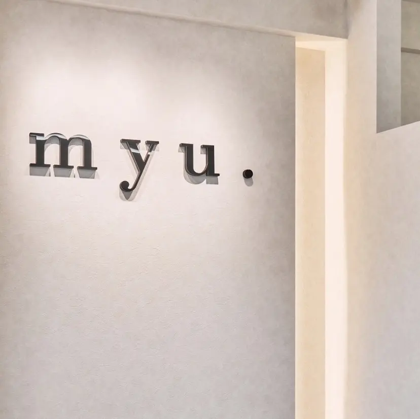 myu.横浜店🎀 Rioの掲載