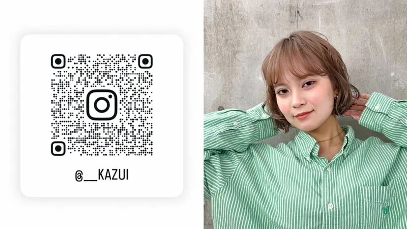 ボブ/ベージュ /kazui🐈の掲載