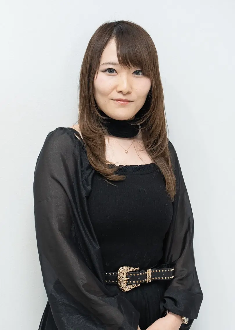 荒川 友紀乃の掲載