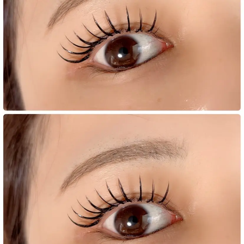 eyelash salon SATAの掲載
