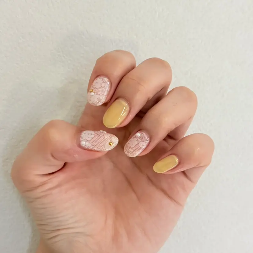 nail You&beの掲載