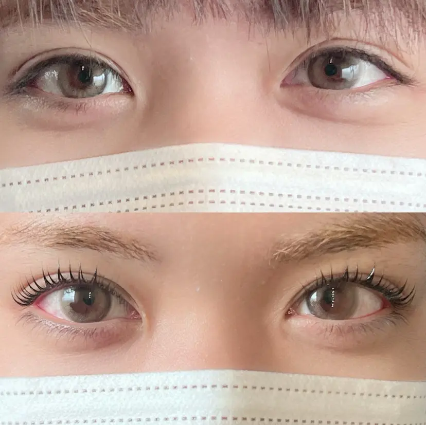 hair ruup CHIAKIの掲載