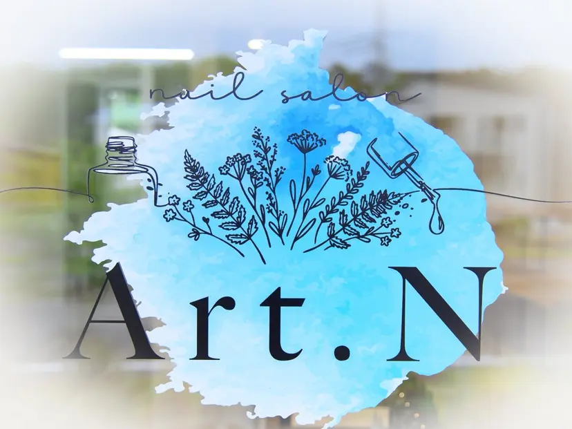 Art.N アートドットエヌの掲載