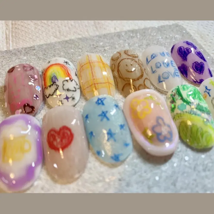 Neuschノイシュ Ryokaの掲載