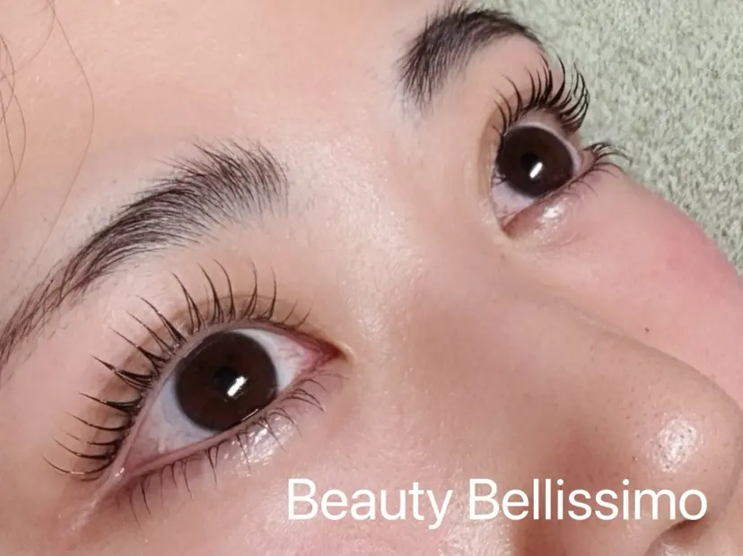 Eyelash studioの掲載