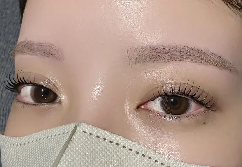 MAYU|lash & browの掲載