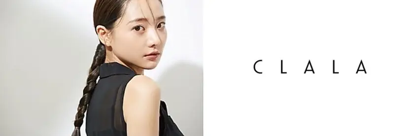 CLALA eye&nailの掲載