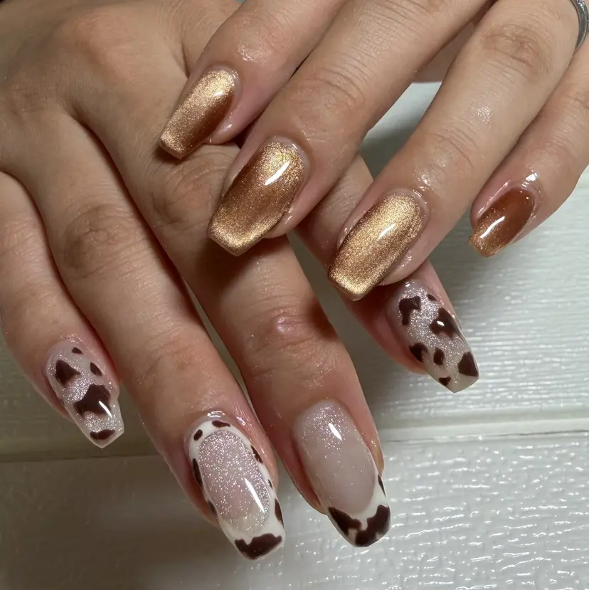 2DY NAIL SALONの掲載