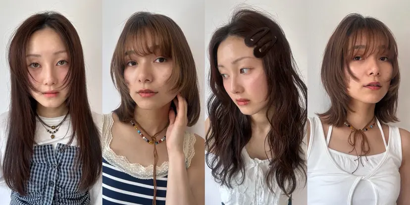 金山/くびれショート ショートボブAikaの掲載