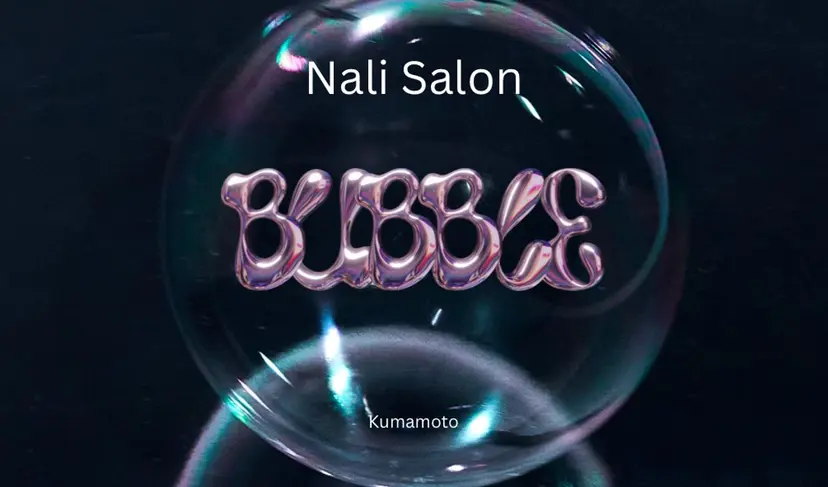 Nail Salon Bubbleの掲載